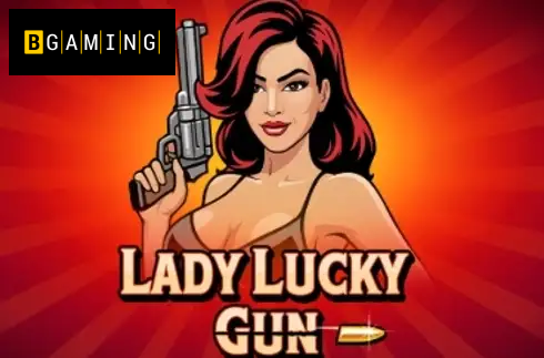 Lucky Lady Gun